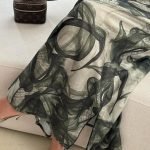 Olive print Lenin 🍃