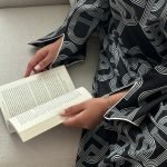 Black print Lenin 🖤