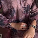 Print cotton trees 🌴