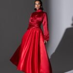 Two shades of red 💄