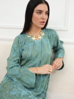 Fringe Jalabiya 🦋