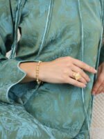 Fringe Jalabiya 🦋 - Image 4