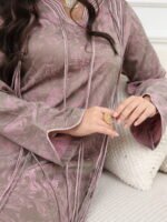 Fringe Jalabiya 🌺 - Image 2