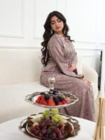 Fringe Jalabiya 🌺 - Image 5