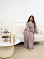 Fringe Jalabiya 🌺 - Image 3