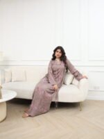 Fringe Jalabiya 🌺 - Image 4