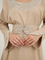 Linen x Dress - Image 2