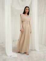 Linen x Dress - Image 3