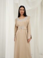 Linen x Dress
