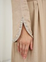 Linen x Dress - Image 5