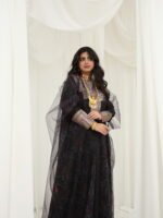 Tulle X Thoub - Image 4