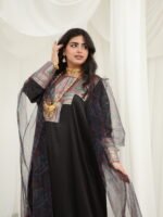 Tulle X Thoub - Image 5