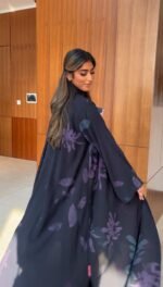 Print abaya’s 🌸🍃 - 2
