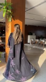 Print abaya’s 🌸🍃 - 3
