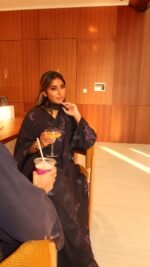 Print abaya’s 🌸🍃 - 4