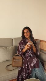 Print abaya’s 🍂✨ - 1