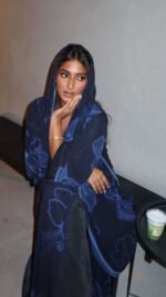 Print abaya’s 🦋 - 1