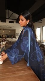 Print abaya’s 🦋 - 4
