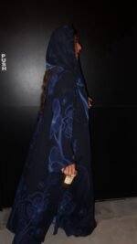 Print abaya’s 🦋 - 3