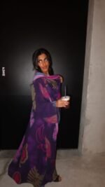 Print abaya’s 🪄💜 - 3