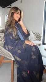 Print abaya’s ✨🤎 - 1