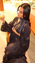 Print abaya’s ✨🤎 - 2