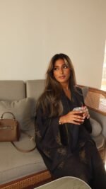 Print abaya’s ✨🤎 - 3