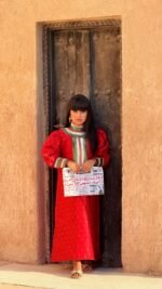 National day dress ✨🇦🇪 - 2