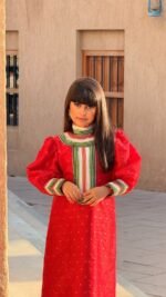 National day dress ✨🇦🇪 - 3