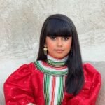 National day dress ✨🇦🇪