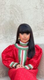 National day dress ✨🇦🇪 - 1