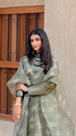 Organza tree thobe 🌴 - Image 3