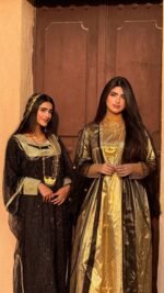 Gold Thoub - Image 6