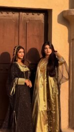 Black  Tali - Image 5