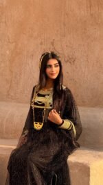 Black  Tali - Image 6