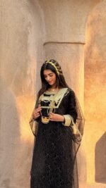 Black  Tali - Image 7