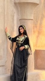 Black  Tali - Image 3