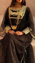 Black  Tali - Image 2