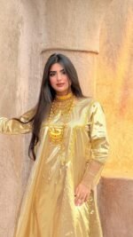 Gold Thoub - Image 5