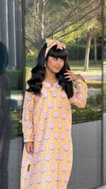 Violet flower 🌾☀️ - Image 3