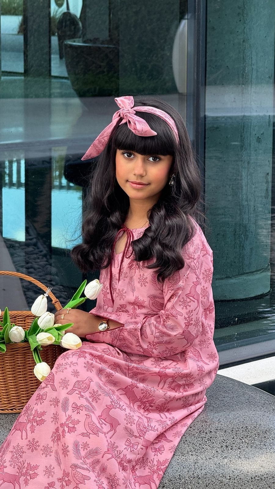 WhatsApp Image 2026-01-18 at 17.51.55 (1) Gazelle 🕊️🎀🦌 - Image 1