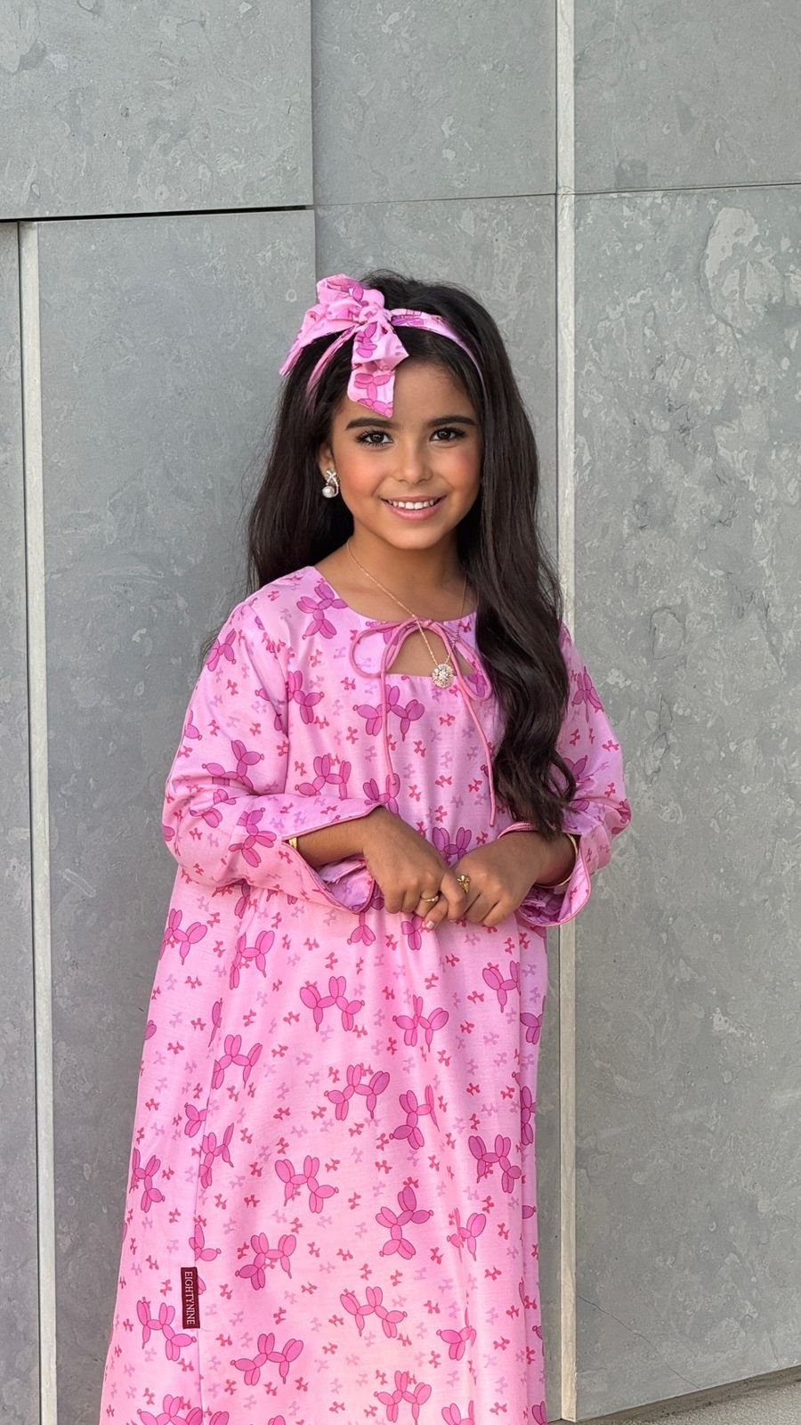 WhatsApp Image 2026-01-21 at 01.29.20 Pink puppy 💗🧸 - Image 1