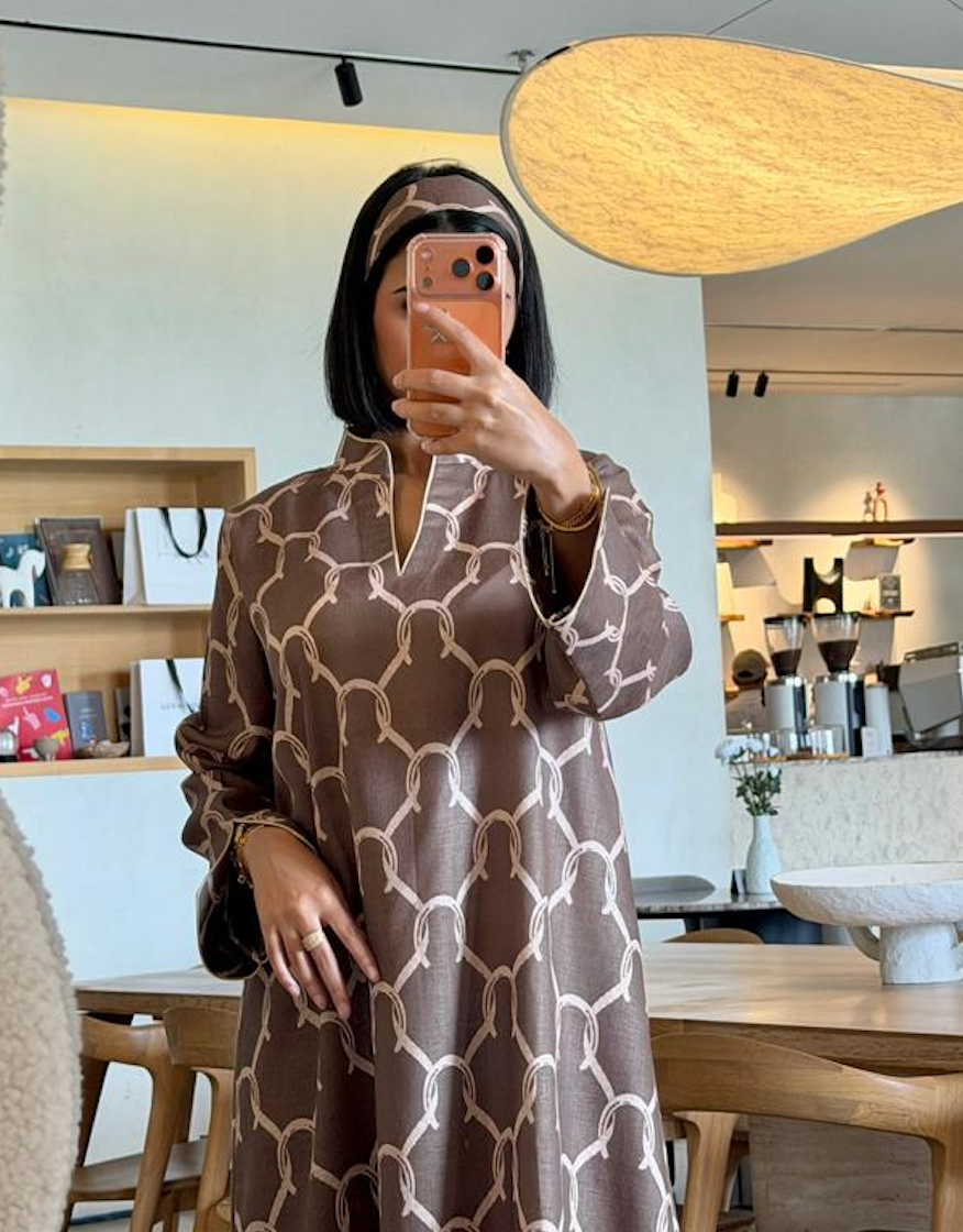 Screen Shot 2026-02-15 at 9.30.32 PM Jalabeya 26' - Image 1