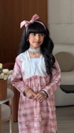 Lace jalabya 🌷🌸 - Image 2