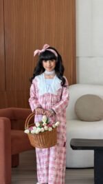 Lace jalabya 🌷🌸 - Image 3