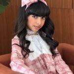 Lace jalabya 🌷🌸