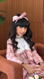 Lace jalabya 🌷🌸