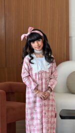 Lace jalabya 🌷🌸 - Image 4