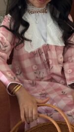 Lace jalabya 🌷🌸 - Image 5