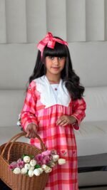 Lace jalabya 🌹🌷 - Image 4